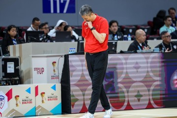 中国男篮赢球却仿佛回到了老路！杨毅：不理解身高竟比中国台北低