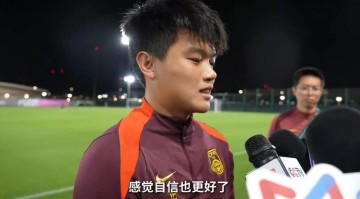 安博体育官方网站-反转？媒体人称杨希加盟上海海港已成定局